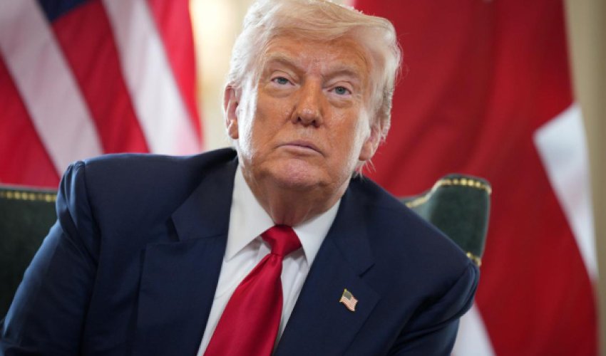 Трамп не согласен с решением Британии