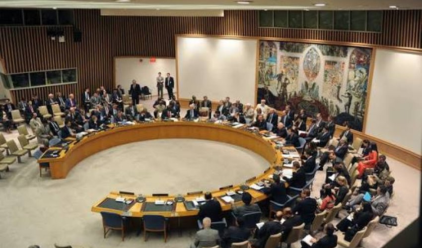 СБ ООН 23 сентября проведет заседания по ситуации в Газе и Украине