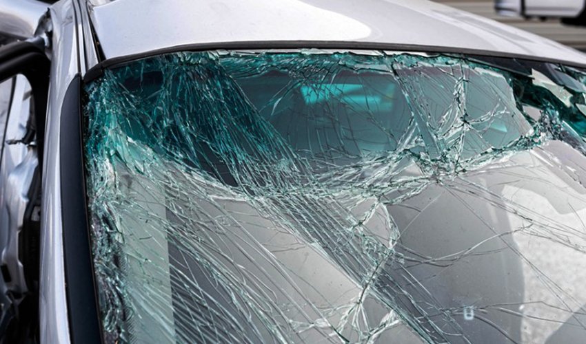 DYP Lənkəranda məktəbli bacı-qardaşın öldüyü yol qəzası ilə bağlı çağırış edib