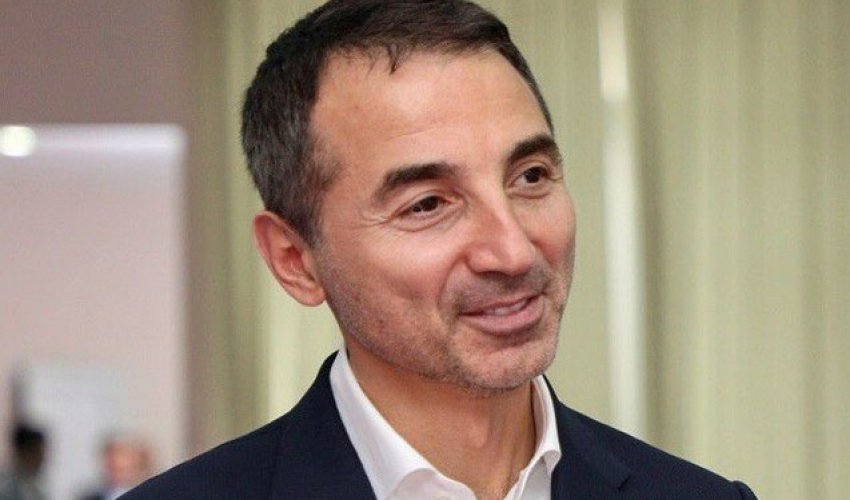 Adnan Əhmədzadənin həbs xəbəri yayılıb Adnan Əhmədzadənin həbs xəbəri yayılıb