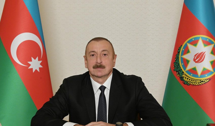 Президент Ильхам Алиев поздравил лидера Мальты Президент Ильхам Алиев поздравил лидера Мальты