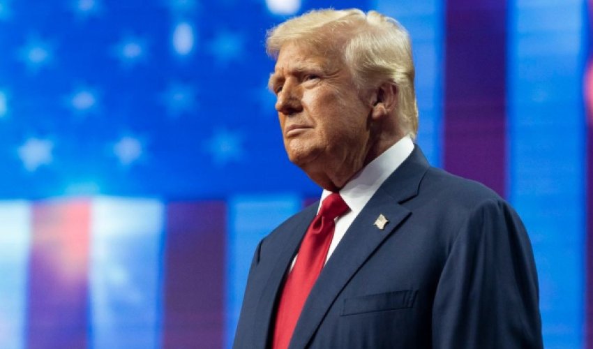 Трамп обещает Польше защиту Трамп обещает Польше защиту