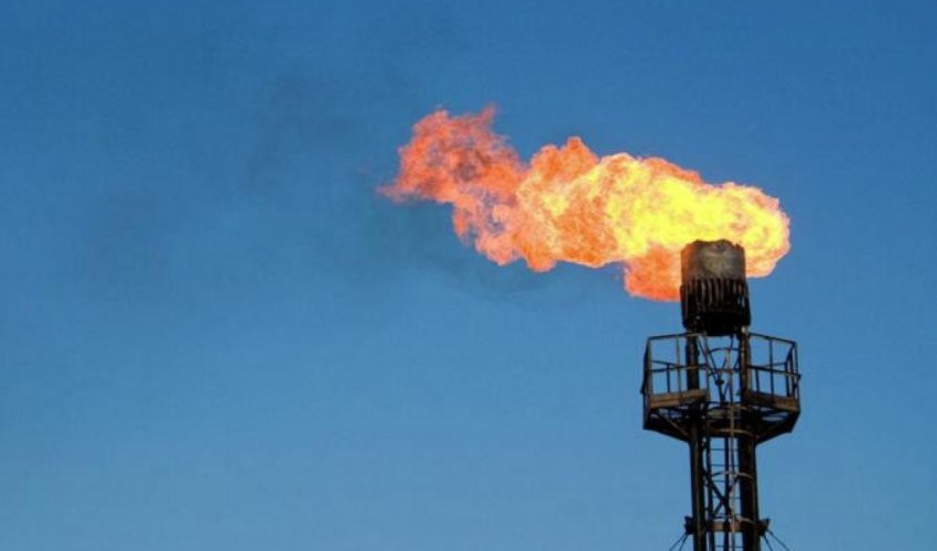 Natural gas prices increased on New York Stock Exchange Natural gas prices increased on New York Stock Exchange