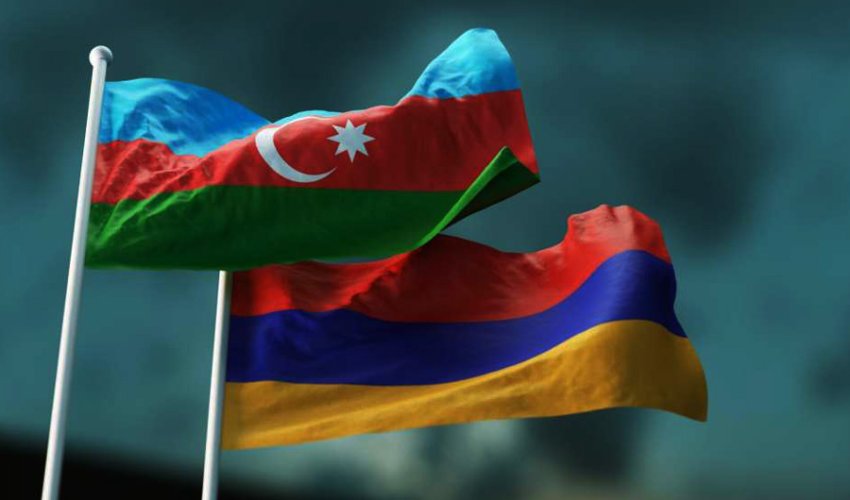 Азербайджан и Армения впервые обменялись высшими баллами на международном конкурсе