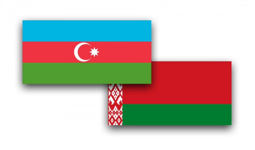 Azerbaijani Chief of General Staff visits Belarus