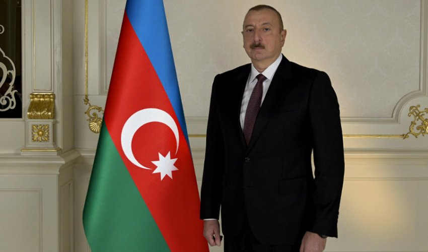 President Ilham Aliyev: Prosecution bodies are also considered guardians of state sovereignty