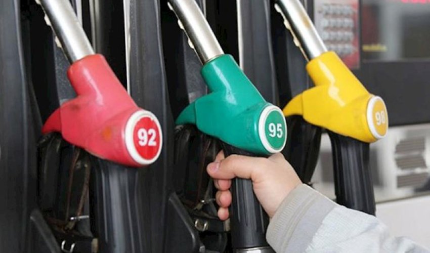 Азербайджан в январе-июле нарастил импорт бензина Premium Euro-95 в 1,7 раза