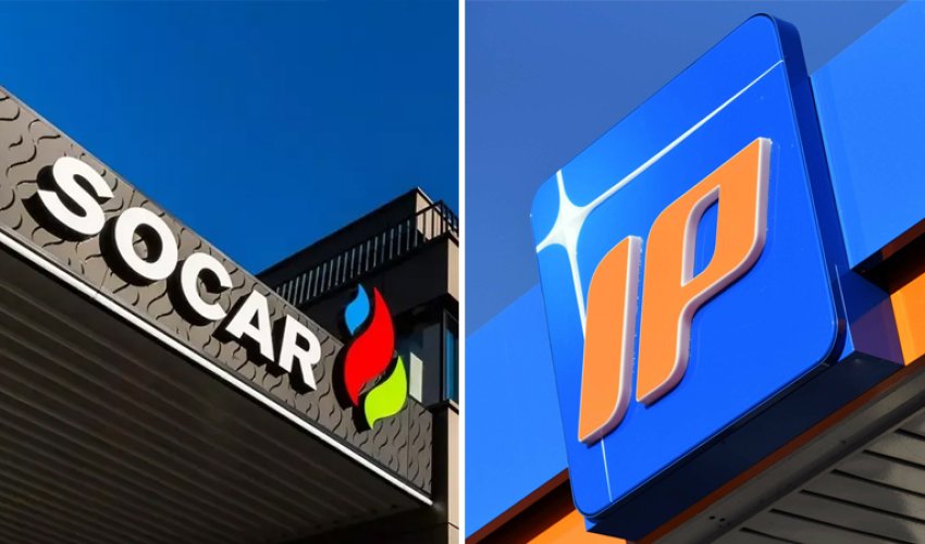 SOCAR и MIP S.p.A подписали соглашение о покупке акций SOCAR и MIP S.p.A подписали соглашение о покупке акций