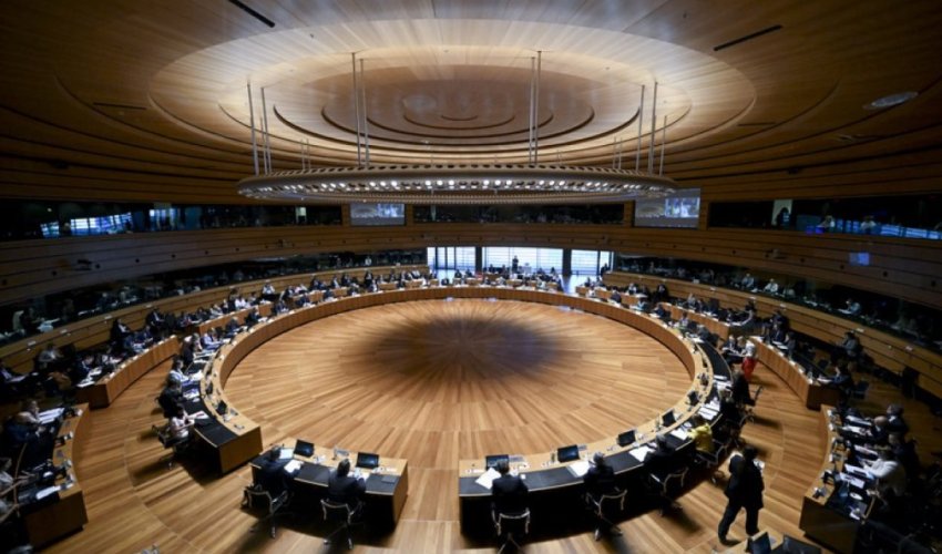 Georgia to boycott EU meeting after being invited only at ambassador level