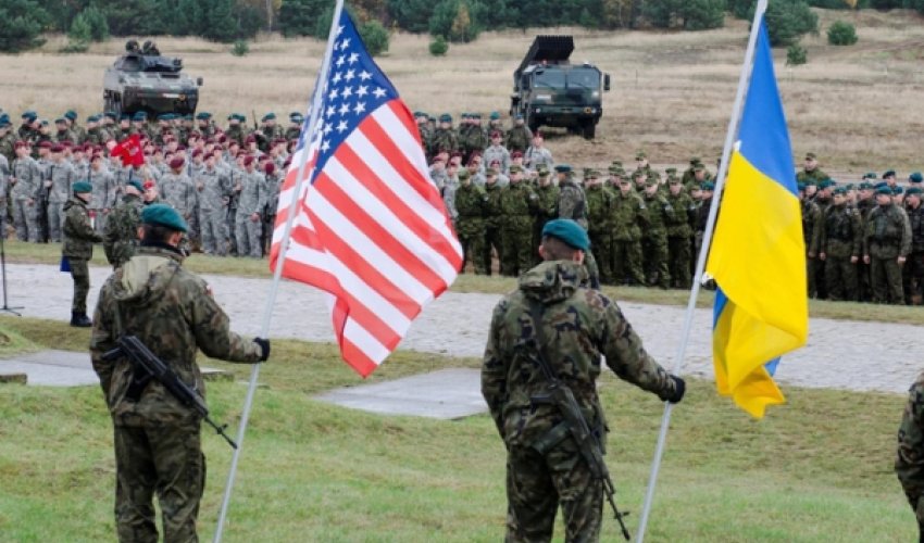 США поставили точку в вопросе отправки военных в Украину