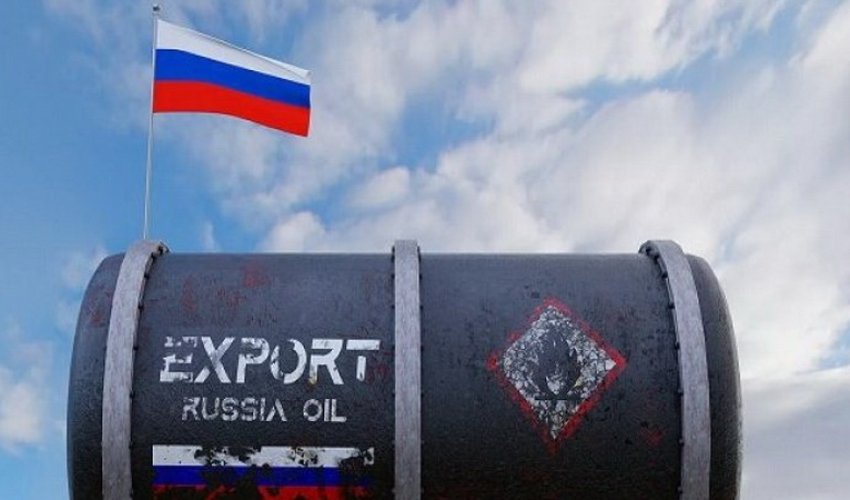 Еврокомиссия готовит план повышения пошлин на российскую нефть