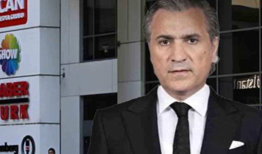 İstanbulda Can Holding-in rəhbəri həbs olunub