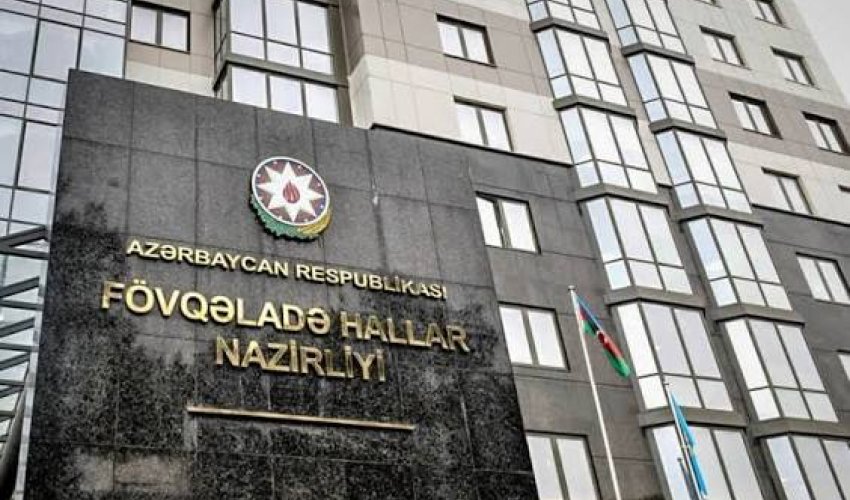 FHN əhaliyə müraciət edib