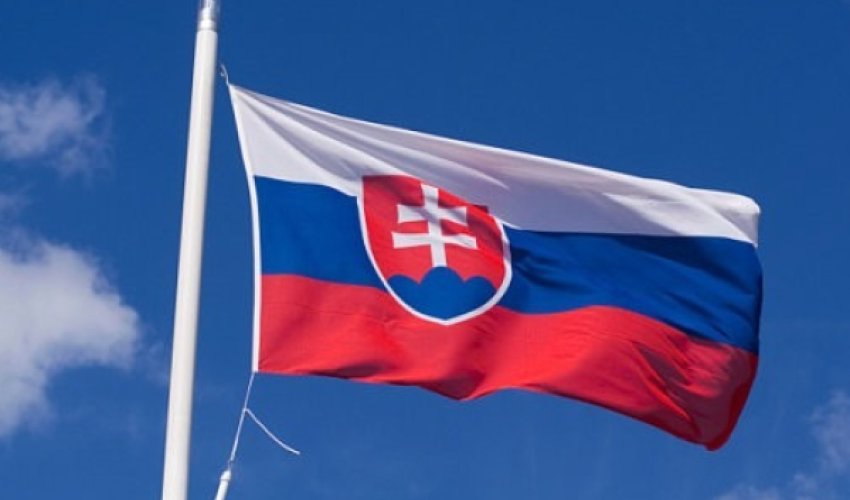 Словакия заблокировала новый пакет санкций ЕС против РФ