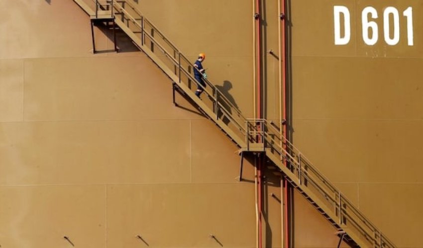 Турция снижает импорт российской нефти