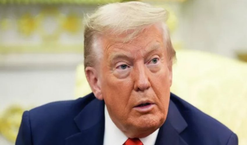 Администрация Трампа заморозит выделенные на иностранную помощь $4 млрд Администрация Трампа заморозит выделенные на иностранную помощь $4 млрд