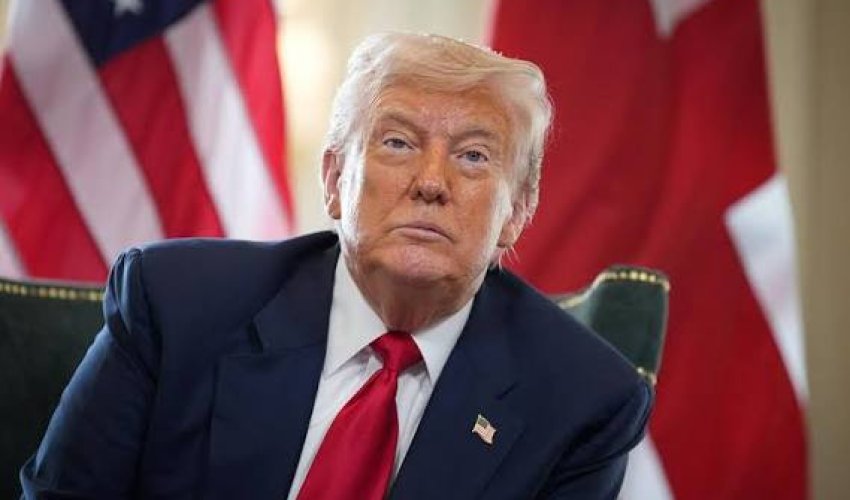 СМИ: Трамп обсудит с лидерами Конгресса возможные меры предотвращения шатдауна