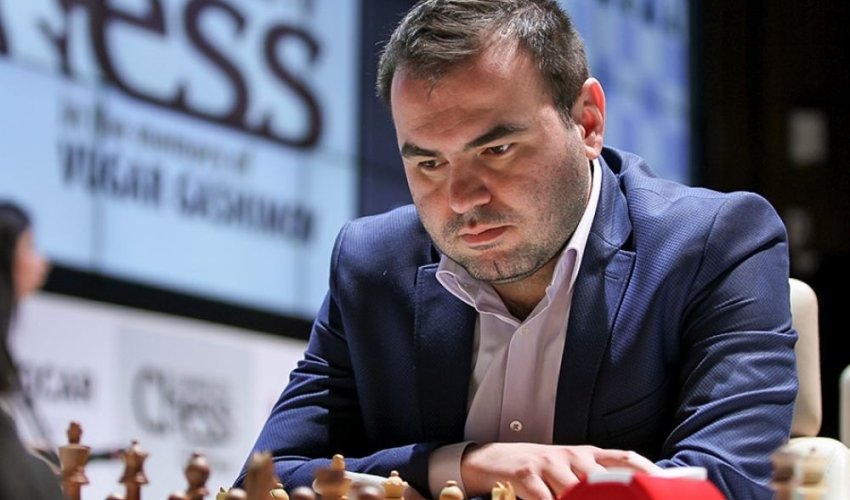 Mamedyarov to play European Chess Club Cup for Turkish team