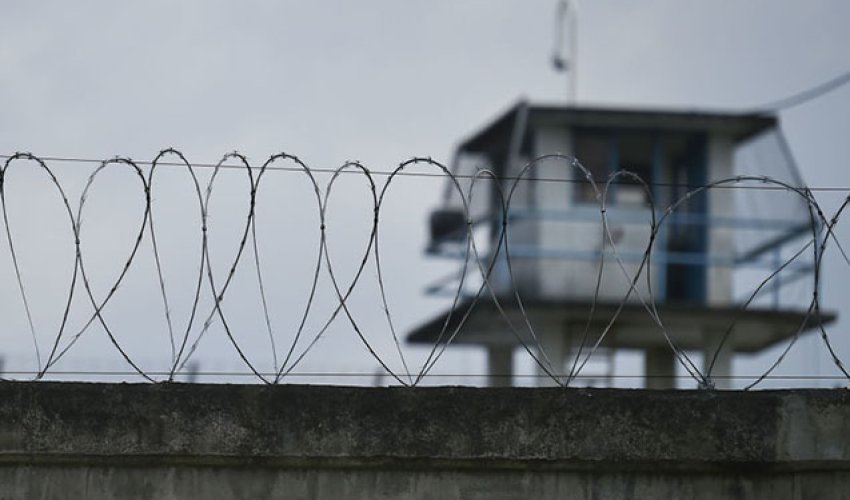 Содержание одного заключённого обходится в 7,5 тыс. манатов в год — депутат
