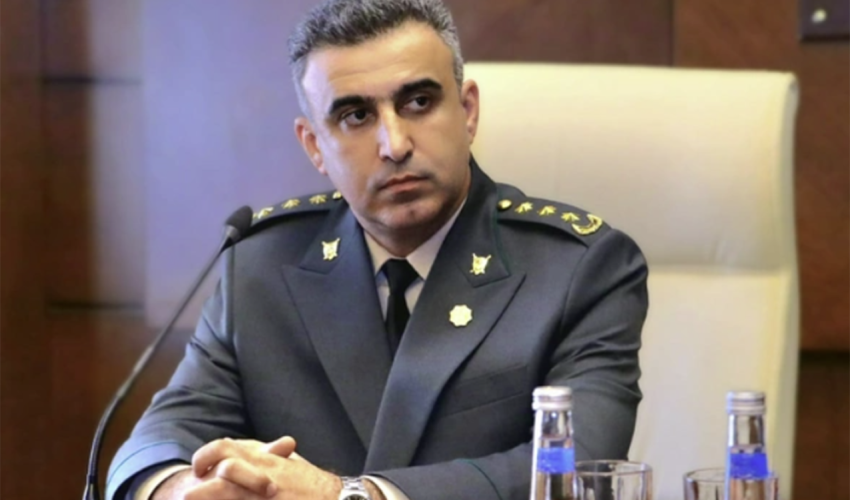 Prezident Əhmədovla bağlı sərəncam imzalayıb