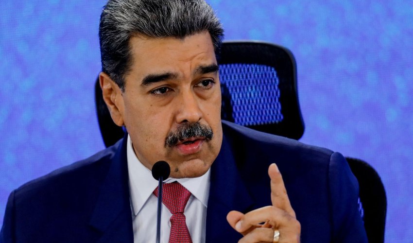 Трампу предлагают силой сменить власть в Венесуэле