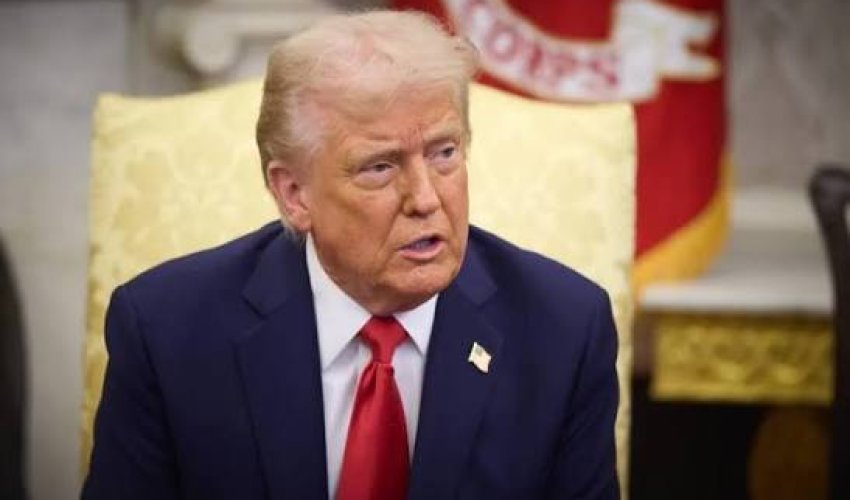 Трамп заявил, что до его прихода к власти в США въехали около 25 млн нелегальных мигрантов