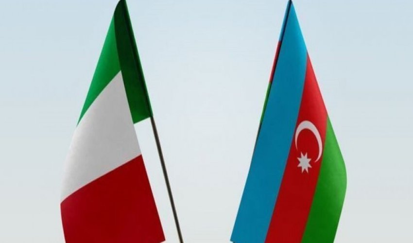 First academic buildings of Italy-Azerbaijan University opened in Baku First academic buildings of Italy-Azerbaijan University opened in Baku