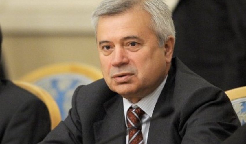 Lukoil co-owner Alekperov loses $147 mln in 2025, Bloomberg index shows Lukoil co-owner Alekperov loses $147 mln in 2025, Bloomberg index shows