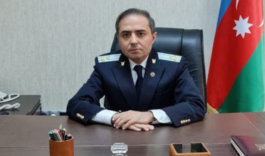 Ибрагим Лемберанский назначен советником