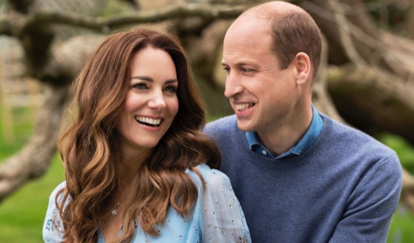 William and Kate’s move sparks discontent among neighbors