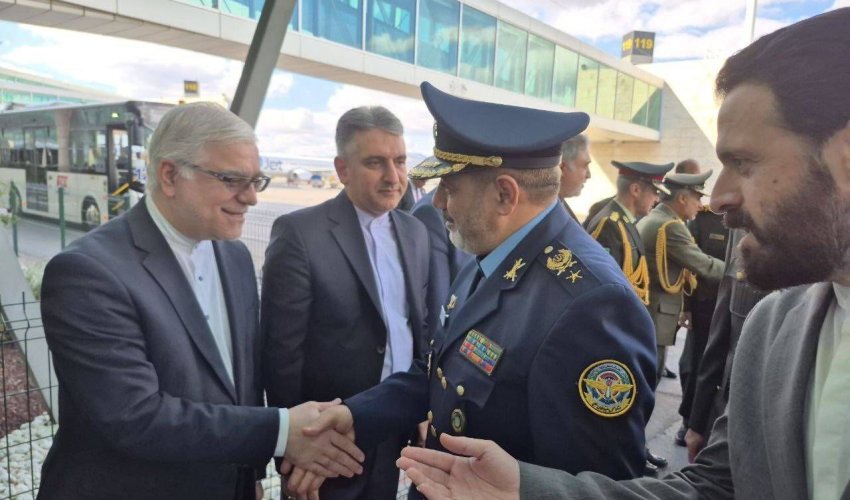 Иран и Турция ищут новые форматы военного партнерства