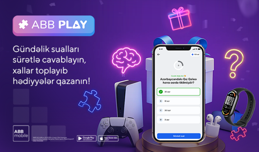 ABB mobile теперь еще более динамичный, увлекательный
и выгодный!