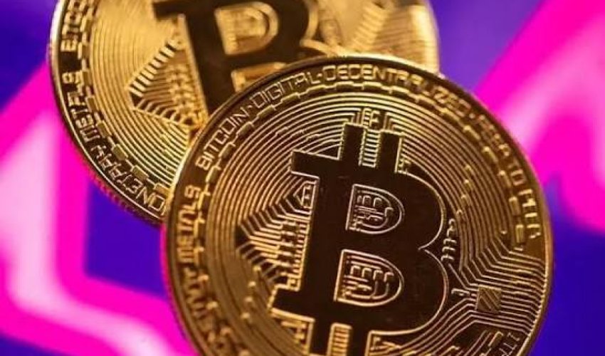 Стоимость биткойна поднялась выше $120 тыс. впервые с 14 августа
