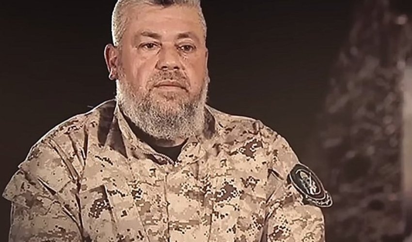 Военный лидер ХАМАС отвергает план Трампа