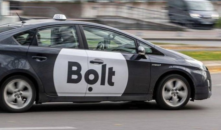 Bolt: No reason for drivers to reject card payment rides