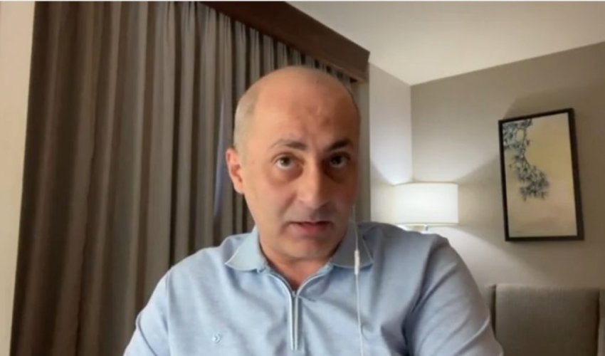 U.S. court rejects Armenia’s request to extradite blogger Ghukasyan