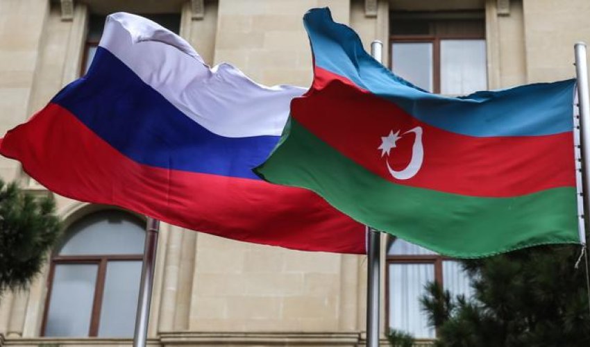 Россия намерена провести переговоры с Азербайджаном по сельскому хозяйству