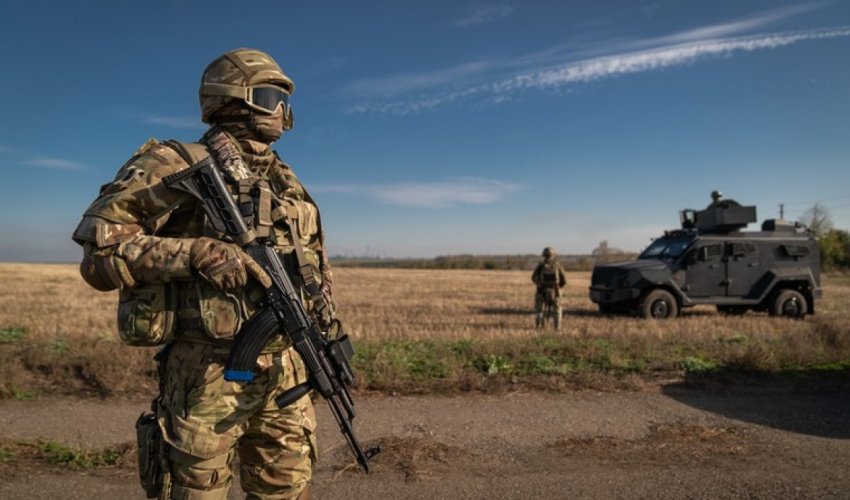 ВСУ продолжают освобождать села одно за другим