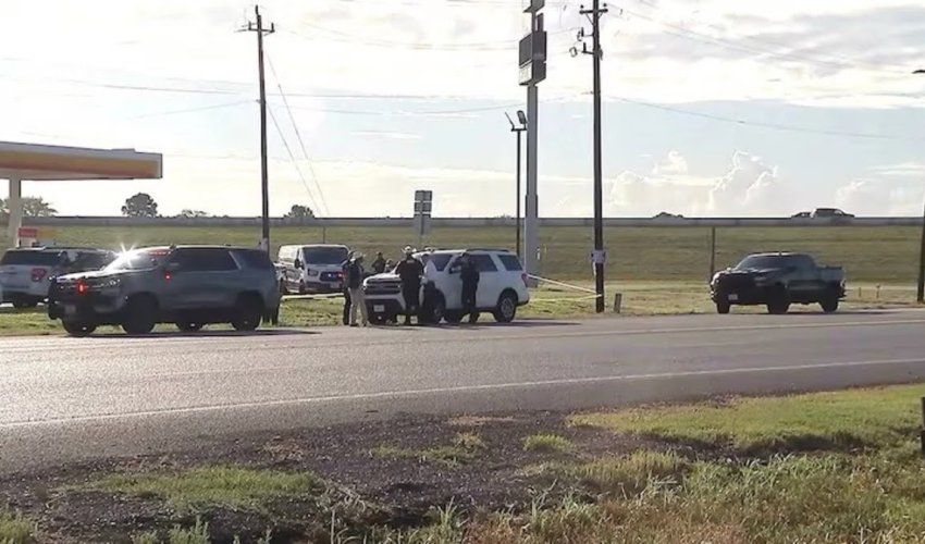 При стрельбе в штате Техас погибли два ребенка, еще двое пострадали