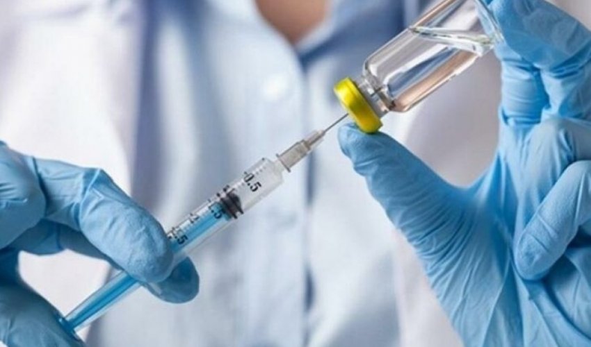 Azerbaijan launches free flu vaccination campaign Azerbaijan launches free flu vaccination campaign