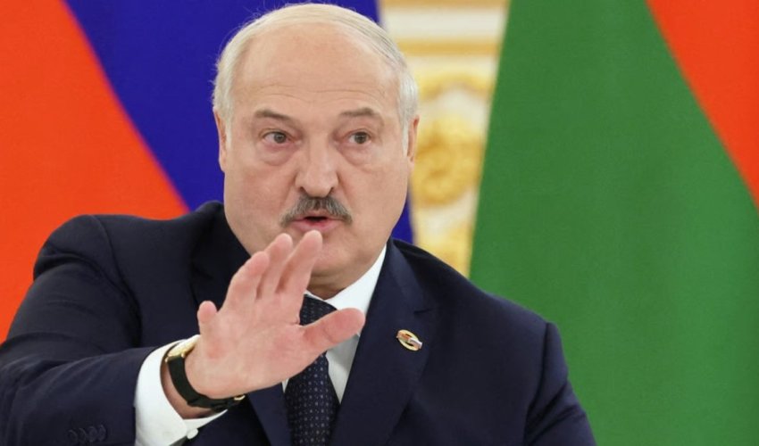 Лукашенко запретил ценам подниматься