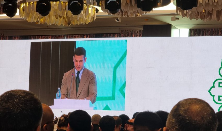 Dünyada halal iqtisadiyyatın həcmi 3 trilyon dolları keçib