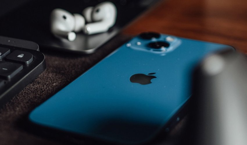 Франция начала расследование против Apple