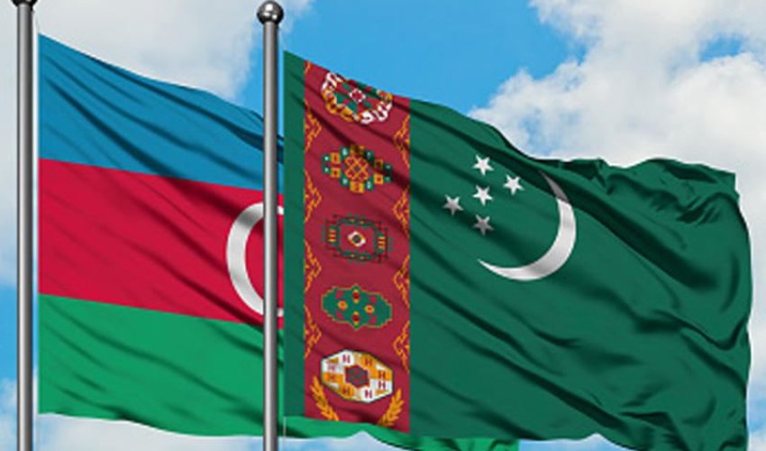 Azərbaycanda Türkmənistan mədəniyyət günləri keçiriləcək