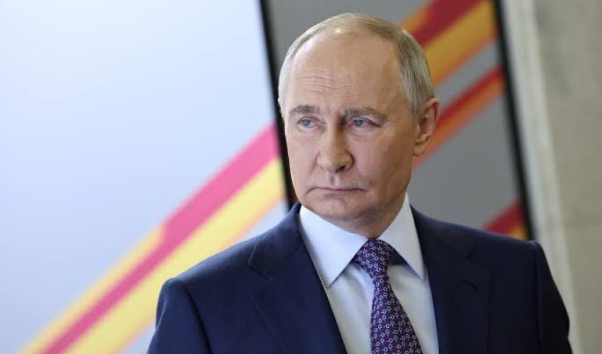 Putin MDB dövlət başçılarının Düşənbə sammitində iştirak edəcək