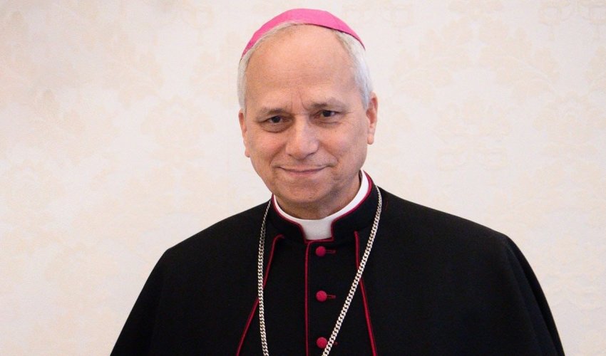 Papa XIV Leo Türkiyəyə səfər edəcək