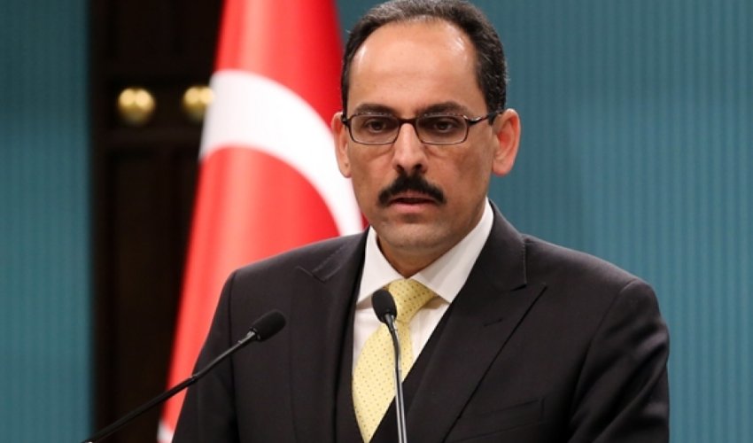 Türkiyə MİT rəhbəri Misirdə Qəzza danışıqlarında iştirak edəcək Türkiyə MİT rəhbəri Misirdə Qəzza danışıqlarında iştirak edəcək