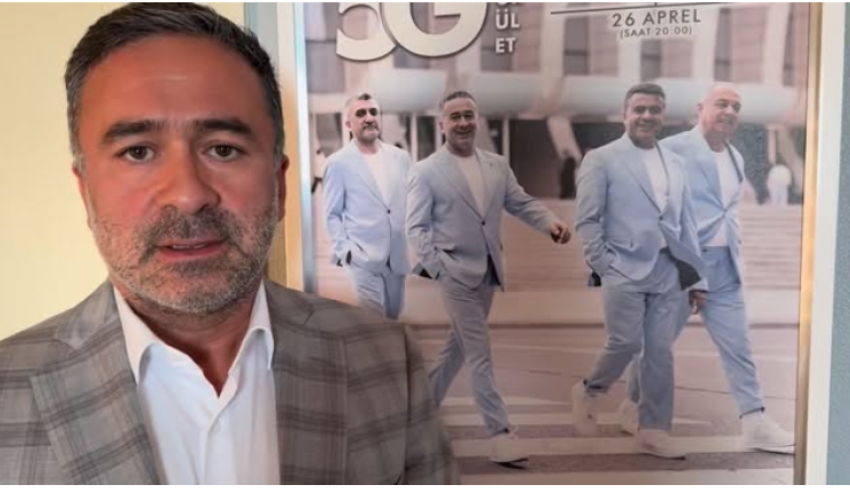 Tahir İmanov qardaşının vəfatından sonra izləyicilərinə müraciət edib Tahir İmanov qardaşının vəfatından sonra izləyicilərinə müraciət edib