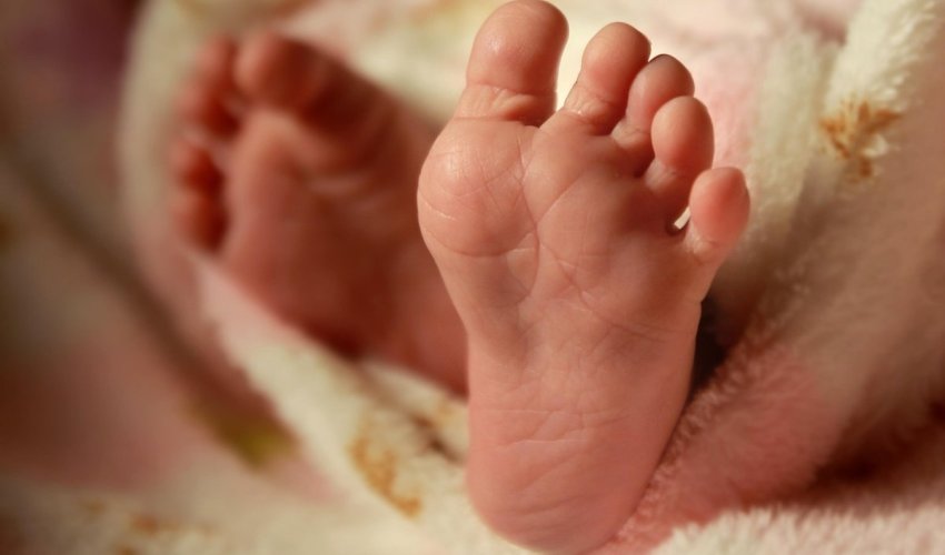 Почти 83 тысячи детей родились вне брака в Азербайджане за последние пять лет Почти 83 тысячи детей родились вне брака в Азербайджане за последние пять лет