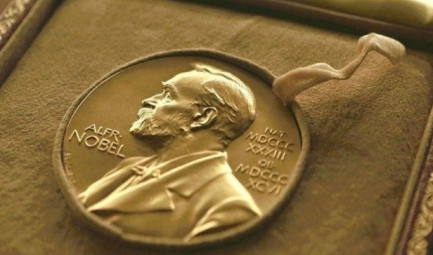 Nobel Prize in Chemistry awarded for work on metal-organic frameworks